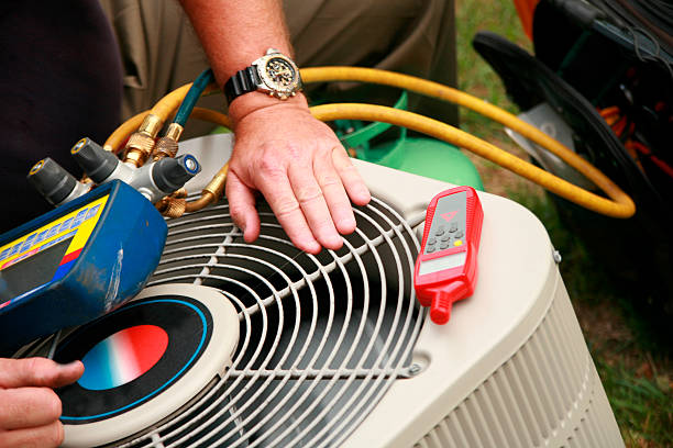 Best Ductless HVAC repair  in Maynardville, TN