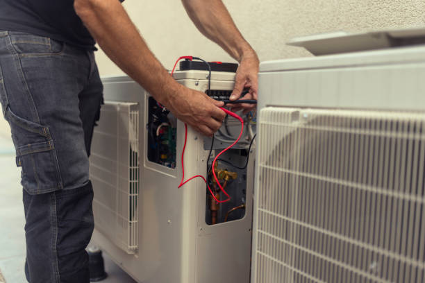 Best HVAC installation services  in Maynardville, TN