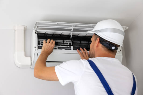 Best HVAC companies near me  in Maynardville, TN