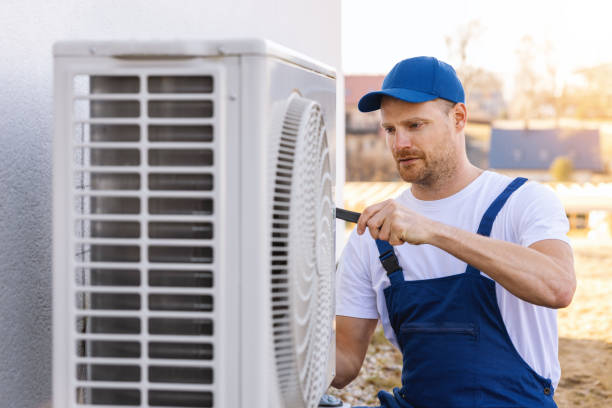 Best HVAC tune-up services  in Maynardville, TN