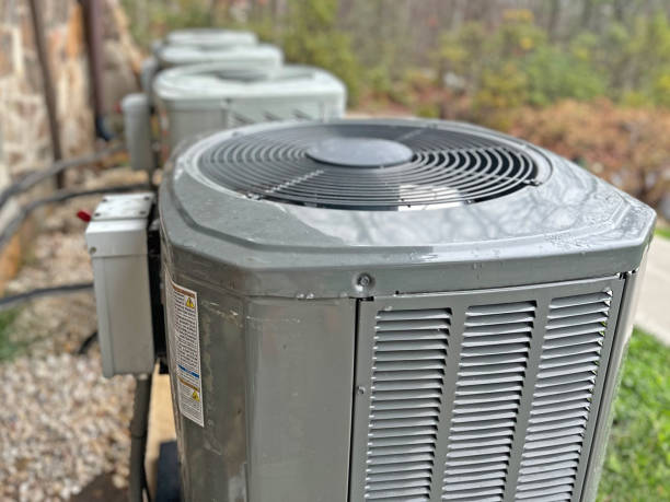 HVAC emergency services in Maynardville, TN